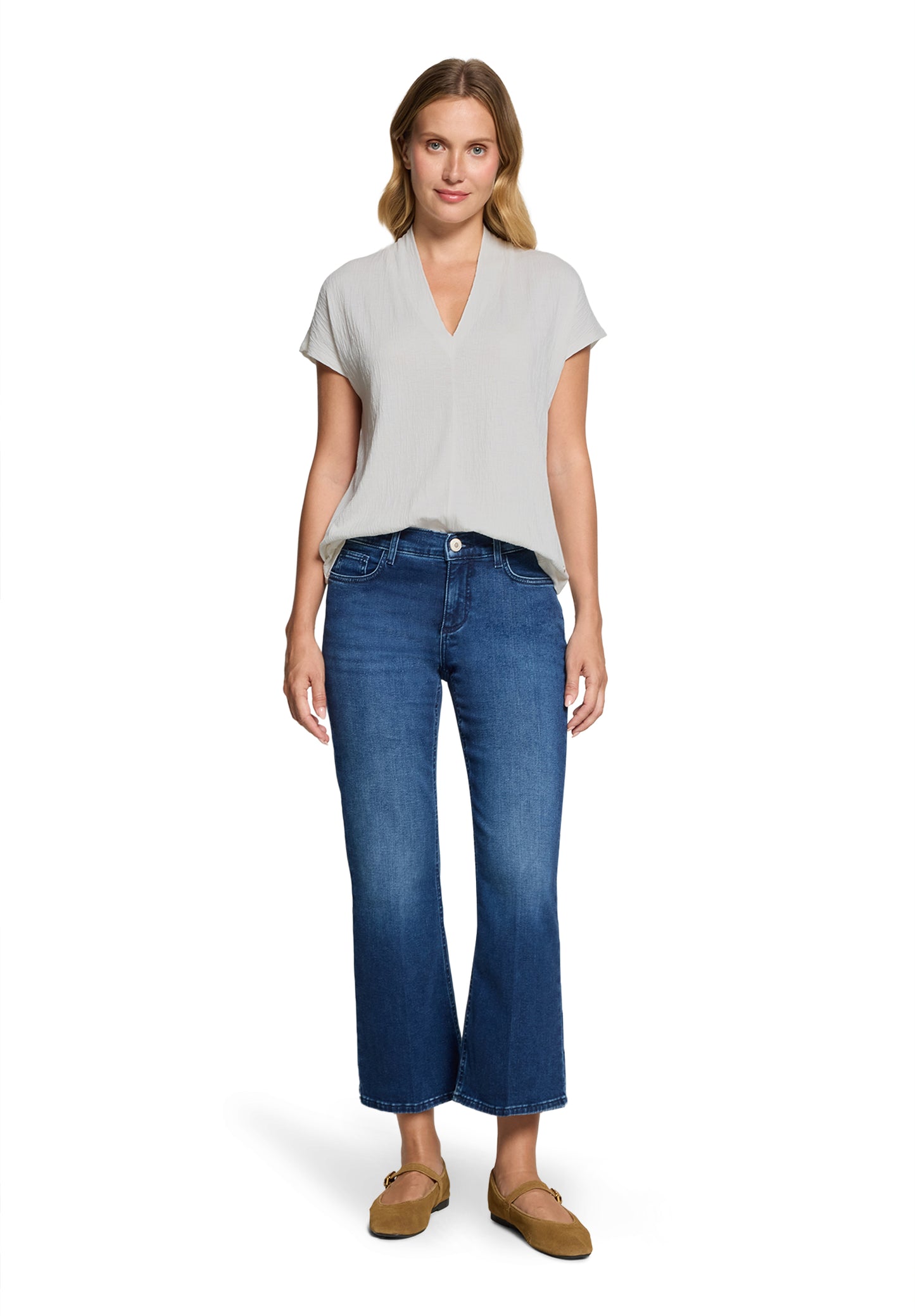Hose Jeans 7/8 LAEnge - 67083071