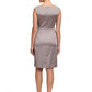 Kleid Kurz - 00584822