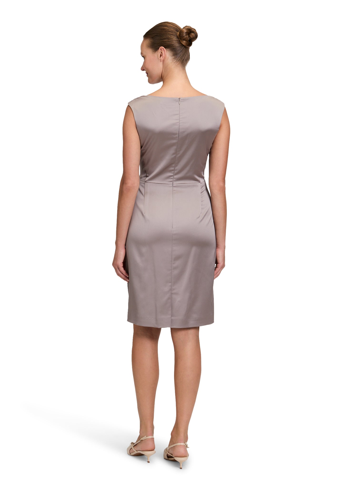Kleid Kurz - 00584822