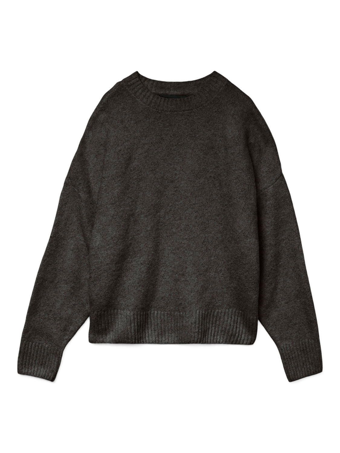 VMBOOM LS O-NECK PULLOVER GA NOOS - 10320463