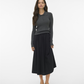 VMSILJERIB LS POLONECK PULLOVER NOO - 10336674