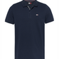 TJM SLIM PLACKET POLO EXT - DM0DM18312