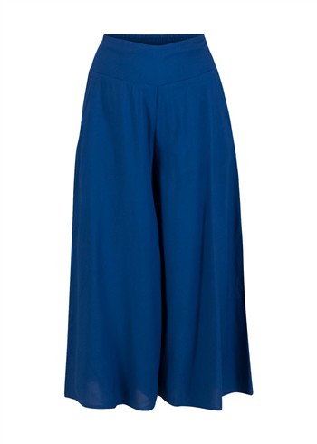 Culottes In Full Bloom - 001261-204
