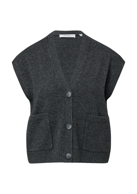 Strickjacke - 2171327