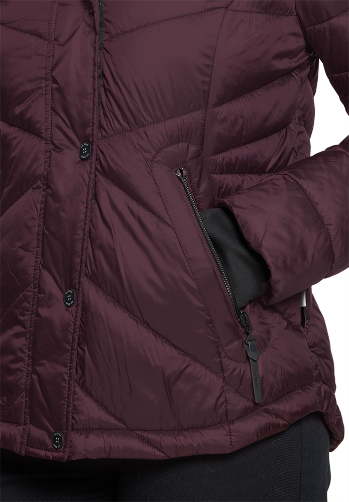 Jacke Watte - 91846264