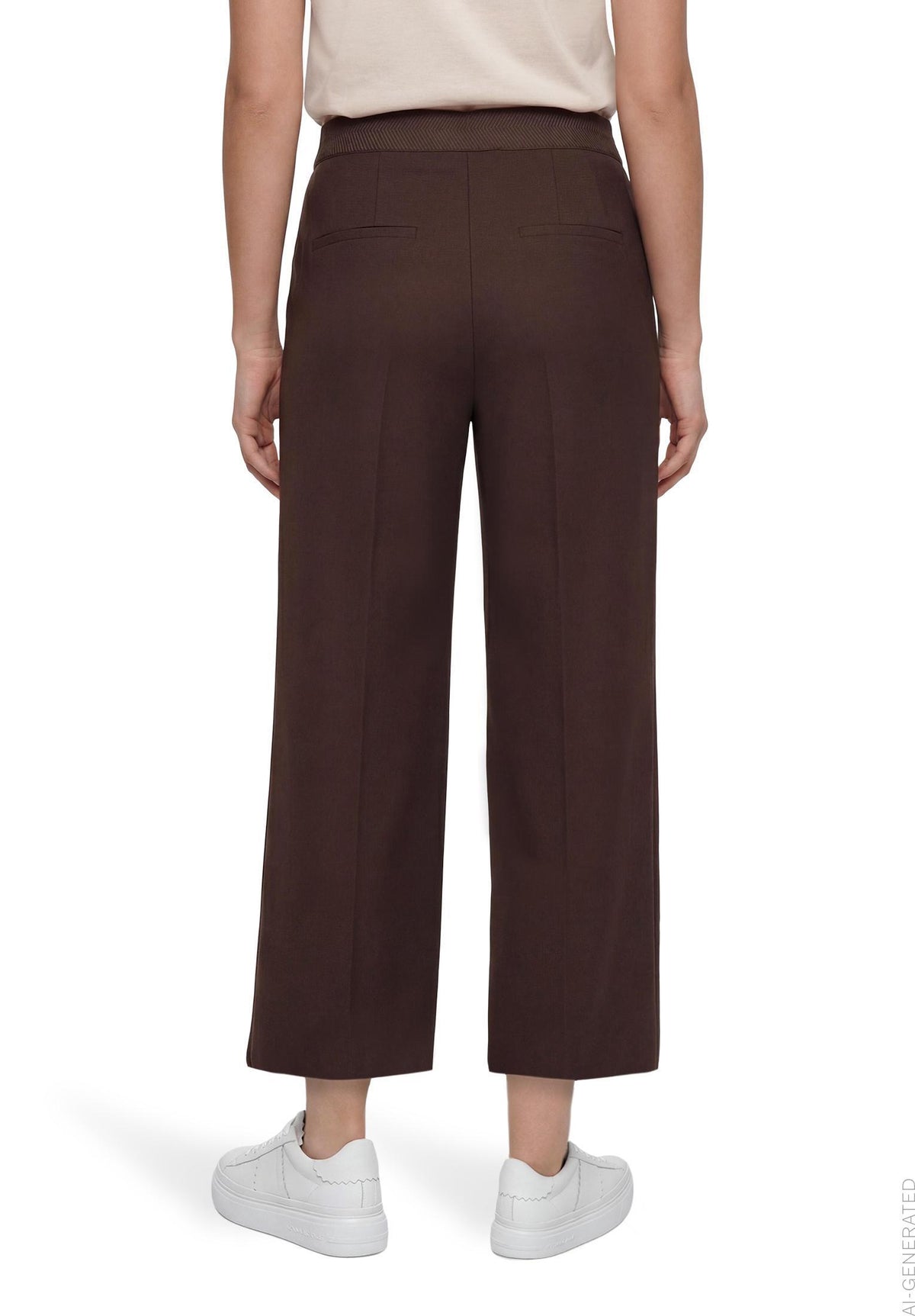 Hose Klassisch 3/4 LAEnge - 60662420