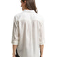 blouse with lurex stripe - 1048687