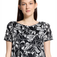 Kleid Kurz 1/2 Arm - 18671890