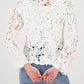 Pullover - 410237
