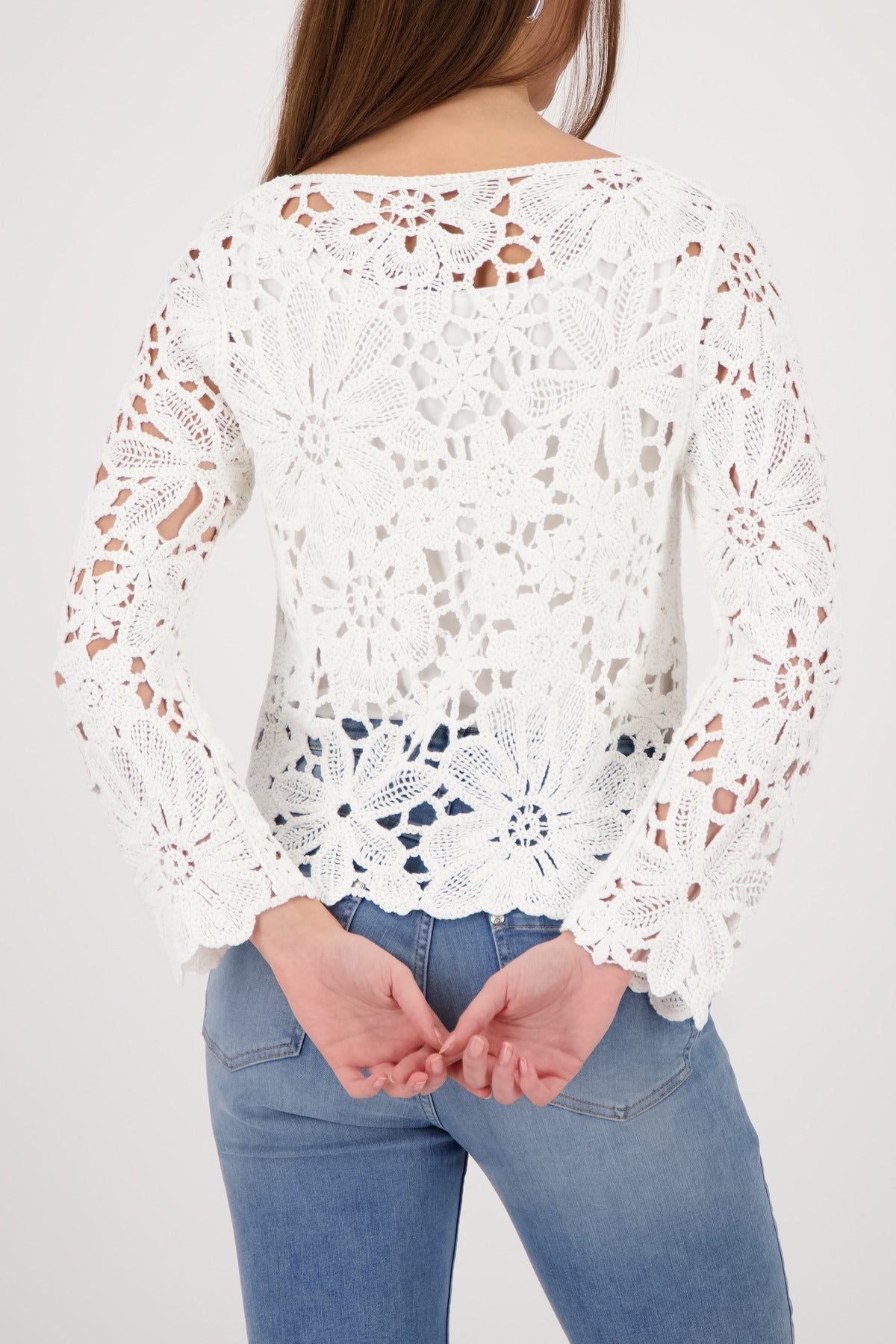 Pullover - 410237