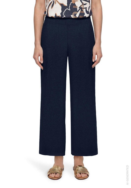 Hose Casual 3/4 LAEnge - 61551705