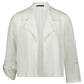 Blazer Kurz Einreiher 3/4 Arm - 47551340