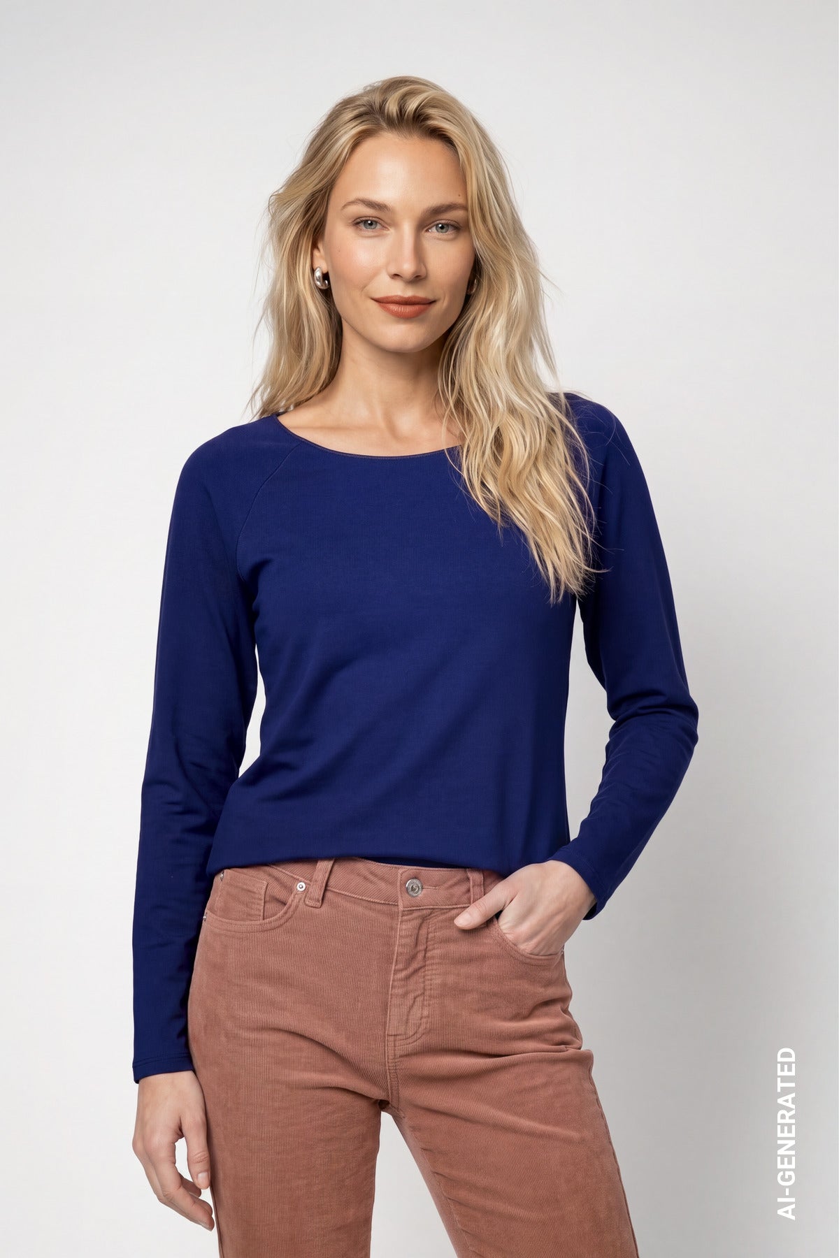 Pullover - 810542