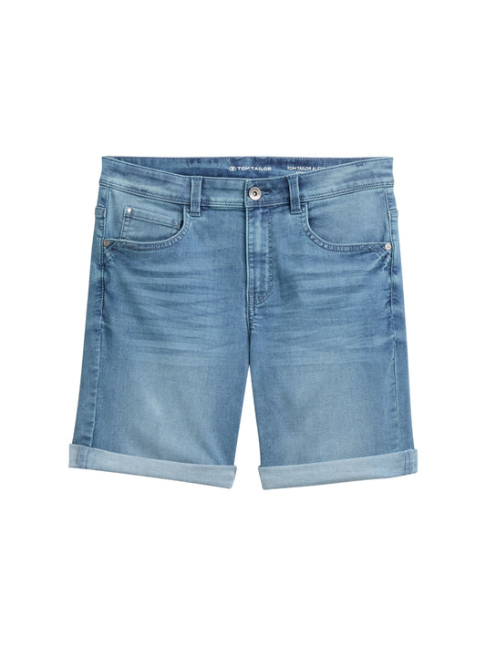 Tom Tailor Alexa Bermuda - 1046581