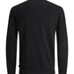 JJEEMIL KNIT ROLL NECK NOOS - 12157417