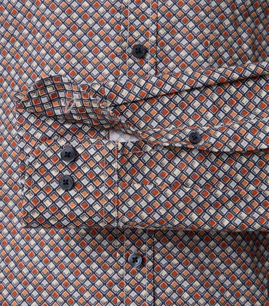 B.D. Casual Fit - 454528500