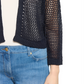 Strickjacke Kurz 3/4 Arm - 54481951