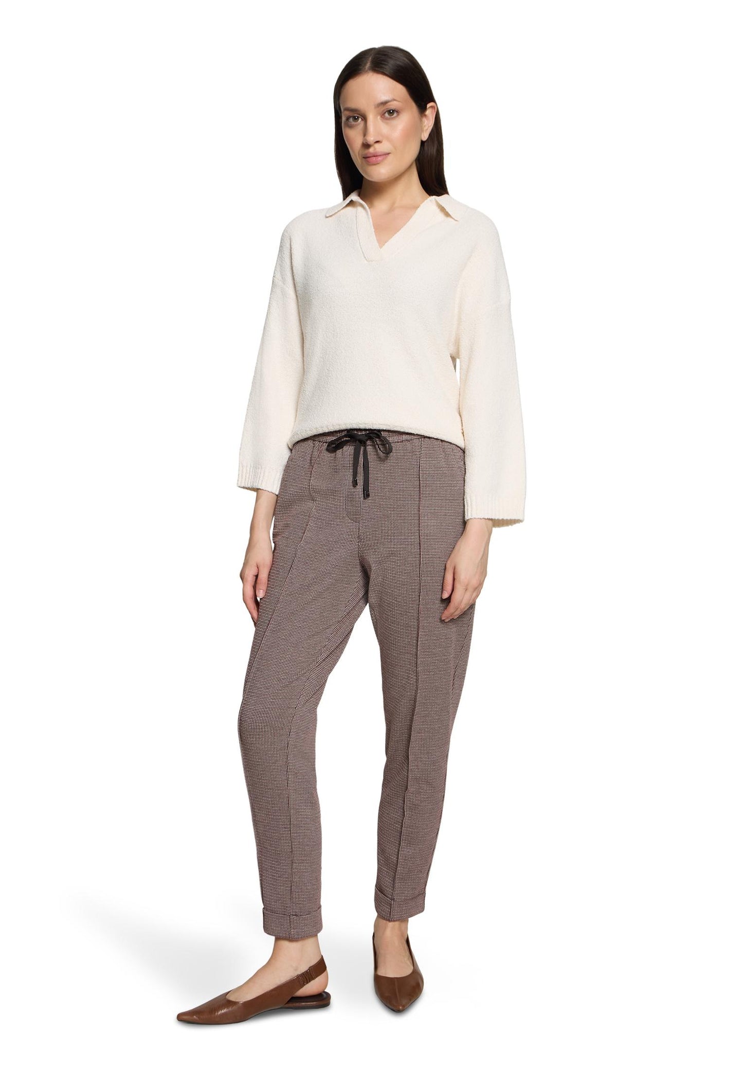 Hose Casual 7/8 LAEnge - 67343226