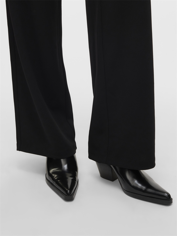 VMBERLIN ZAMIRA MW WIDE PANT NOOS - 10318454