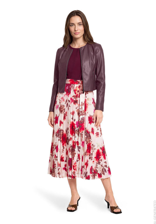 Kleid Lang - 51844046
