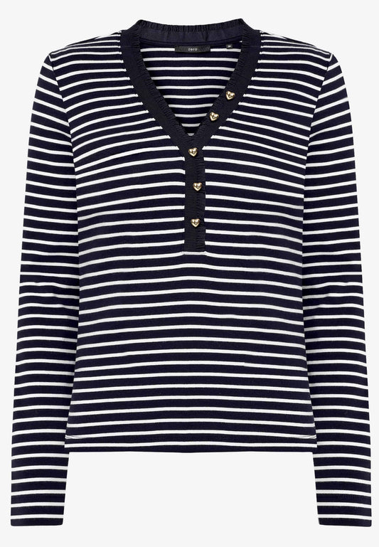 zero T-Shirt / Top - 1010003745