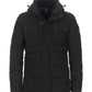 Outdoor Jacke, Kapuze - 523926800