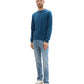 basic crewneck knit - 1039805