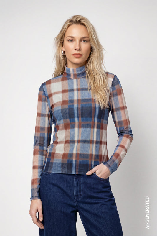 T-Shirt - 810596