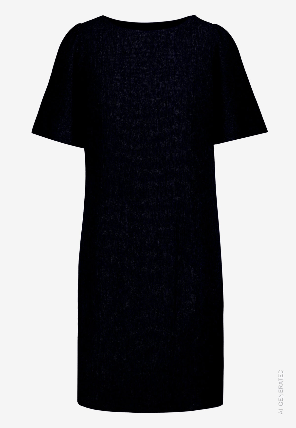 Kleid Kurz 1/2 Arm - 110-10004011