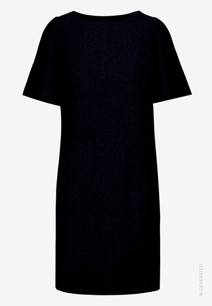 Kleid Kurz 1/2 Arm - 110-10004011