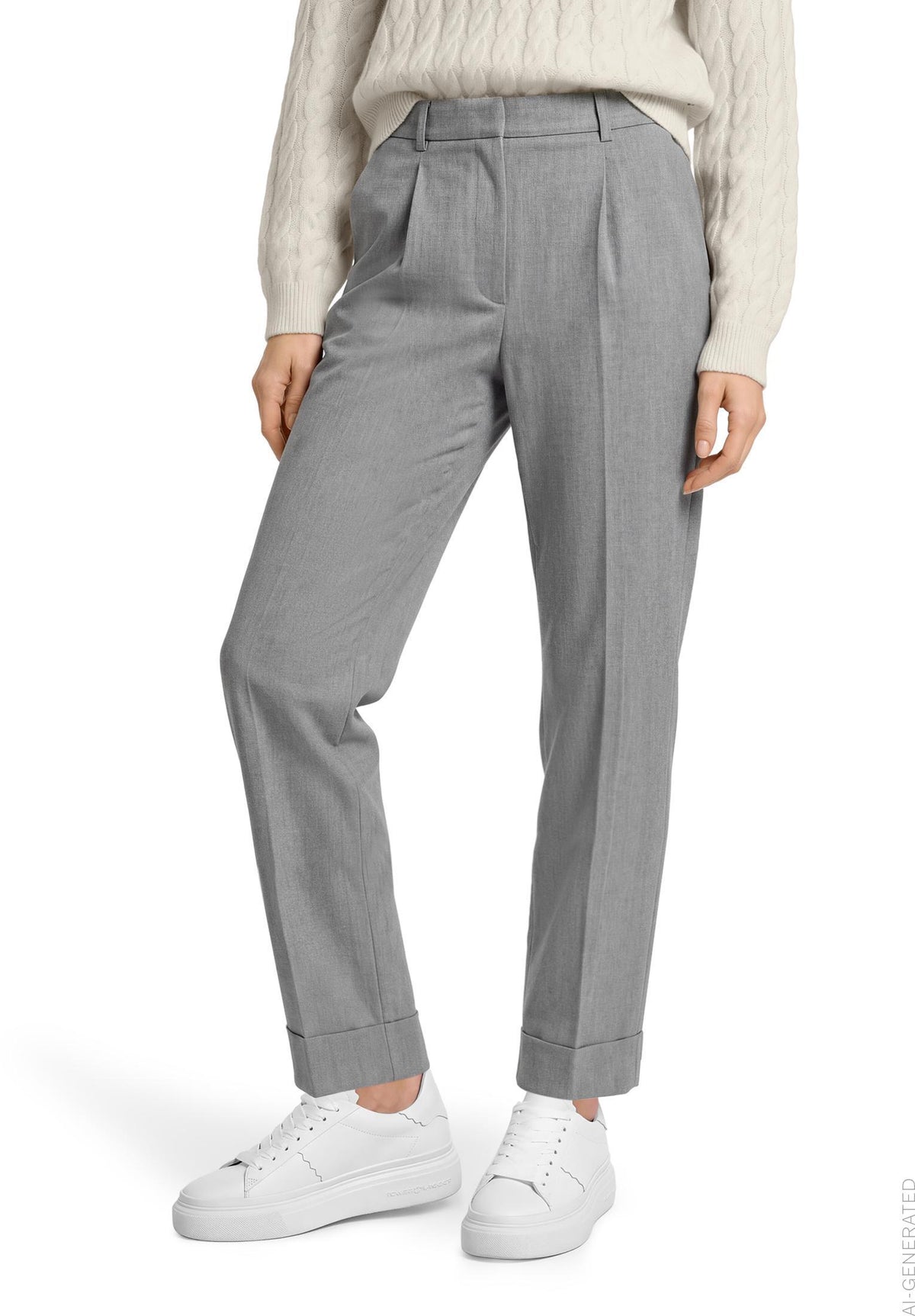 Hose Casual 7/8 LAEnge - 67353214