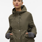 VMGAIL CICI JACKET ENT - 10332186
