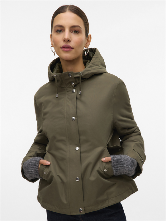 VMGAIL CICI JACKET ENT - 10332186