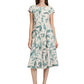 Kleid Lang 1/2 Arm - 11133268