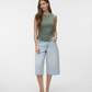 VMKIRA SL BOAT-NECK TOP JRS - 10345940