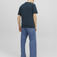 JORVESTERBRO PHOTO SS TEE CREW NECK - 12240123