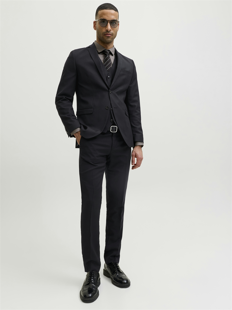 JPRSOLARIS TROUSER NOOS - 12141112