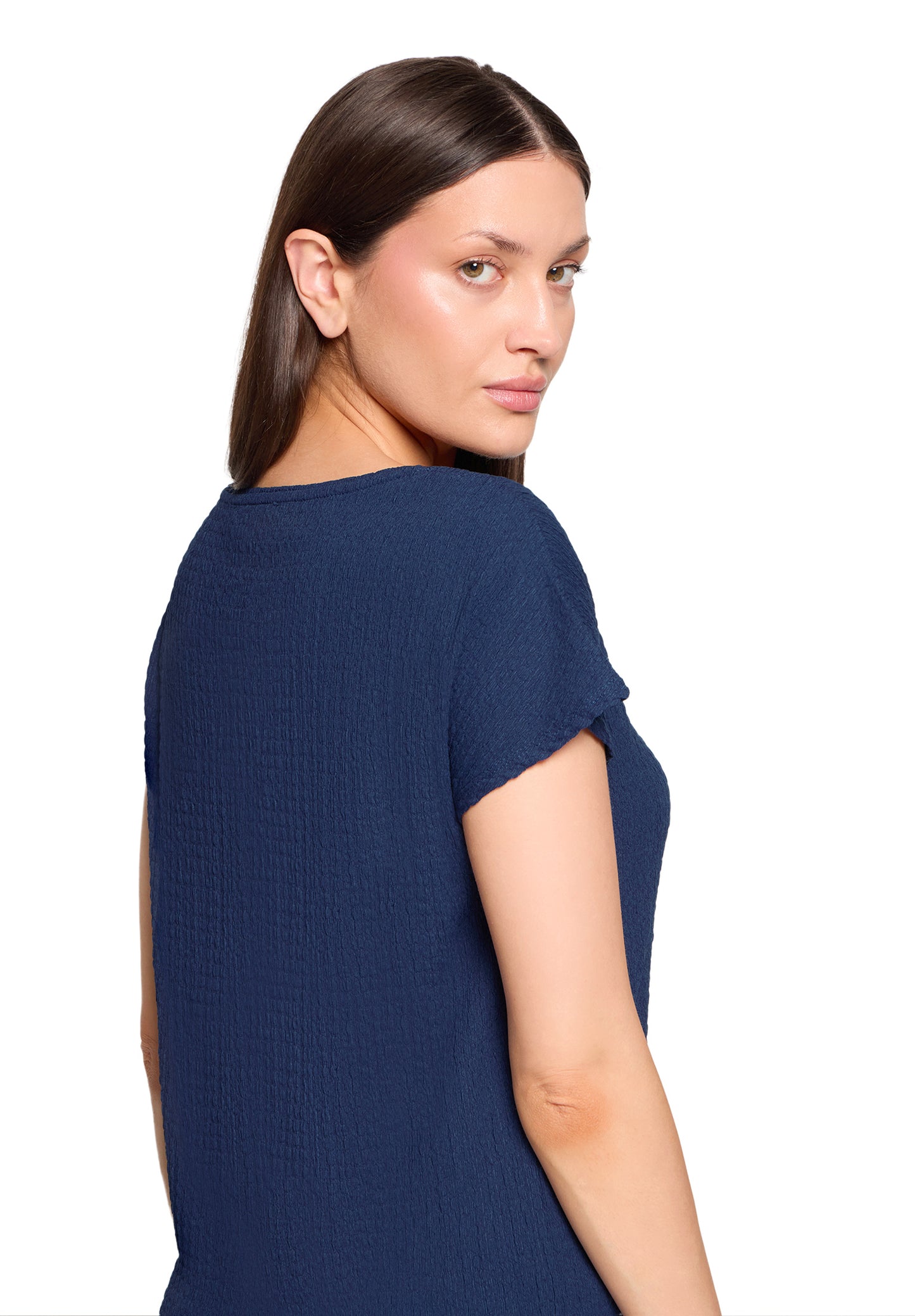 Shirt Kurz 1/2 Arm - 27481821