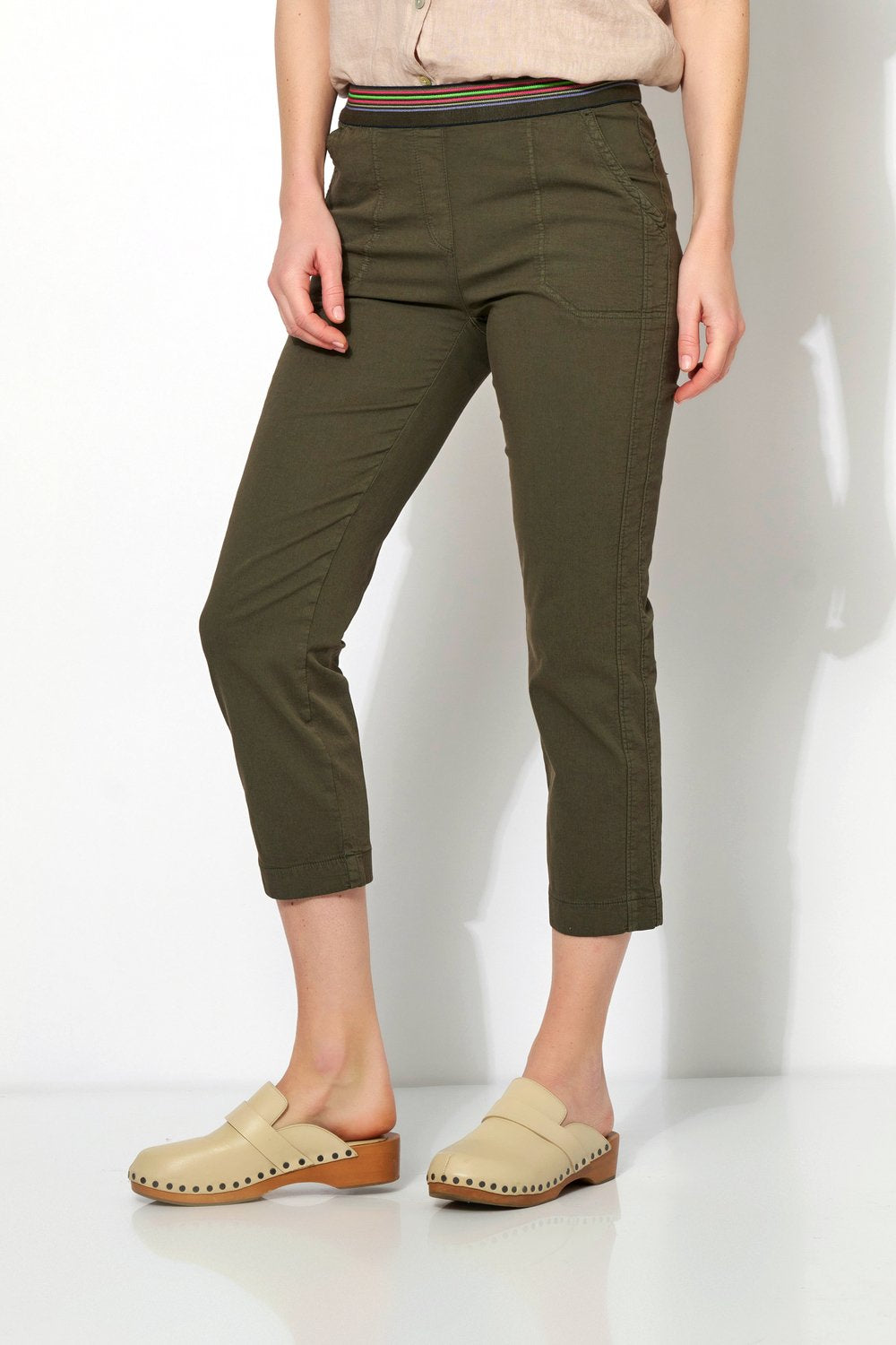 Sue Jogpants 3/4 - 21-41/1805-58