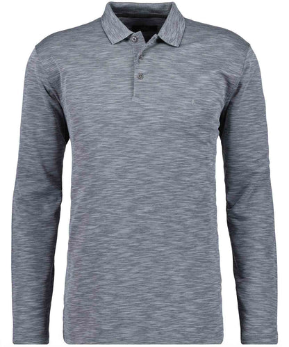 Polo button LS - 5433091