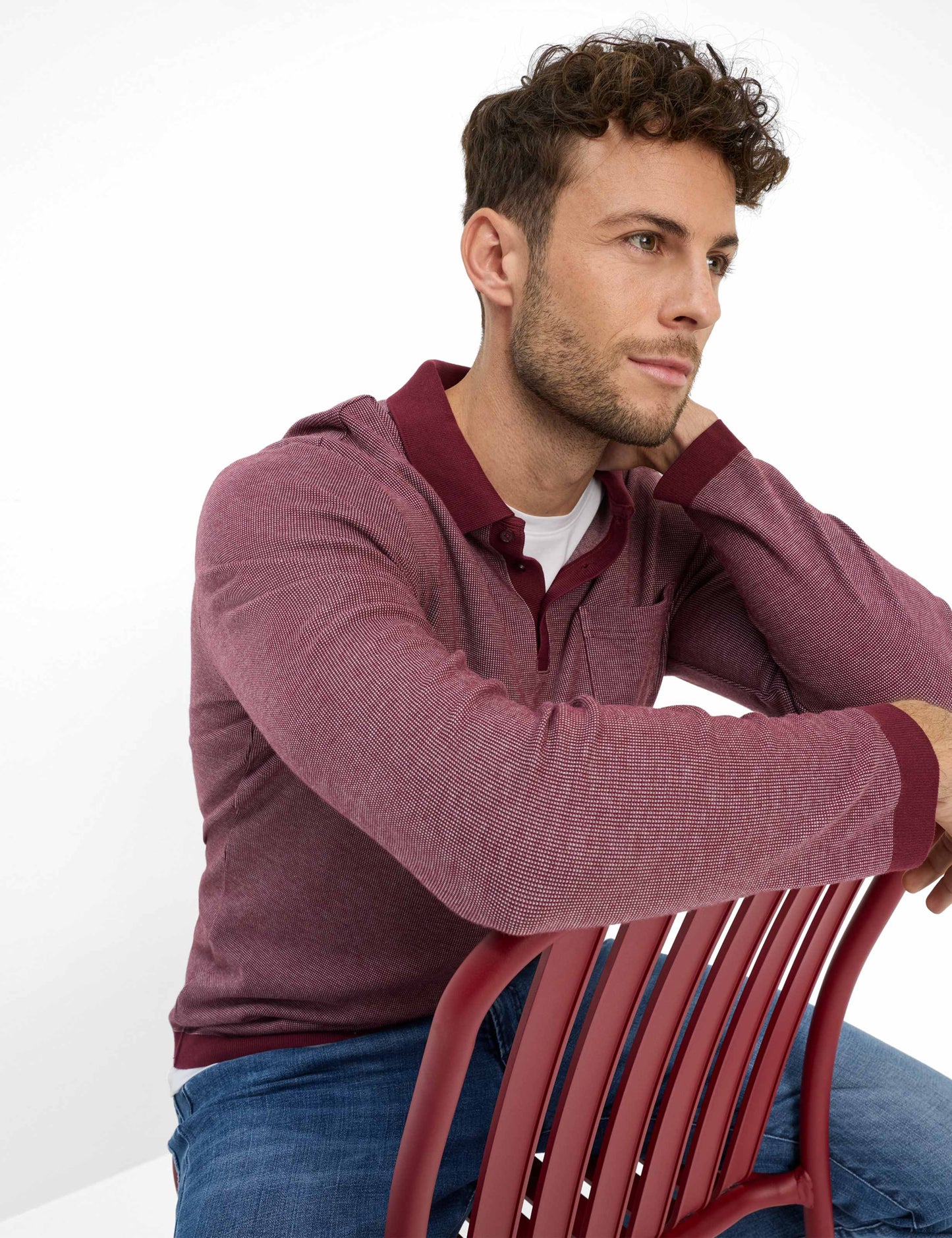 STYLE.PAROS JBT - 21-4217 70434500