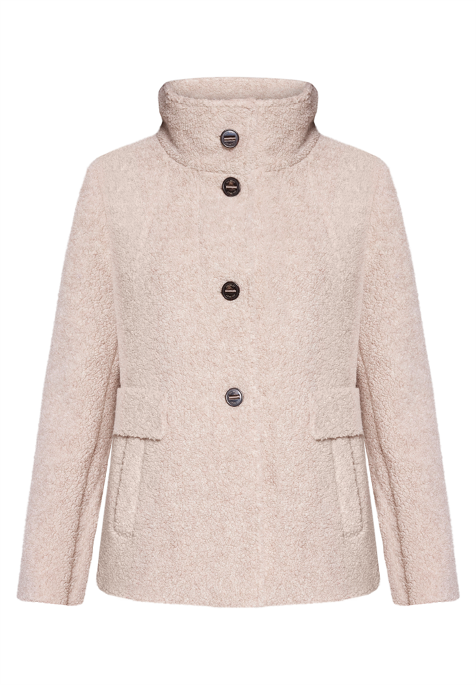 Jacke Wolle - 94026131