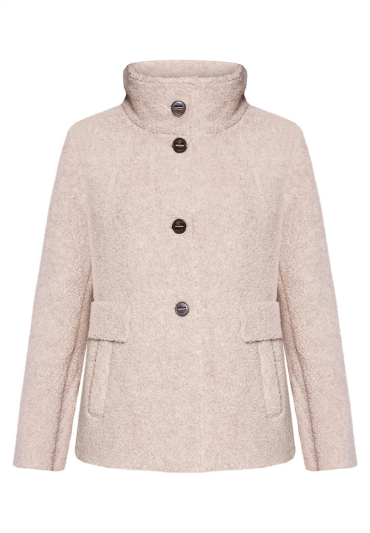 Jacke Wolle - 94026131