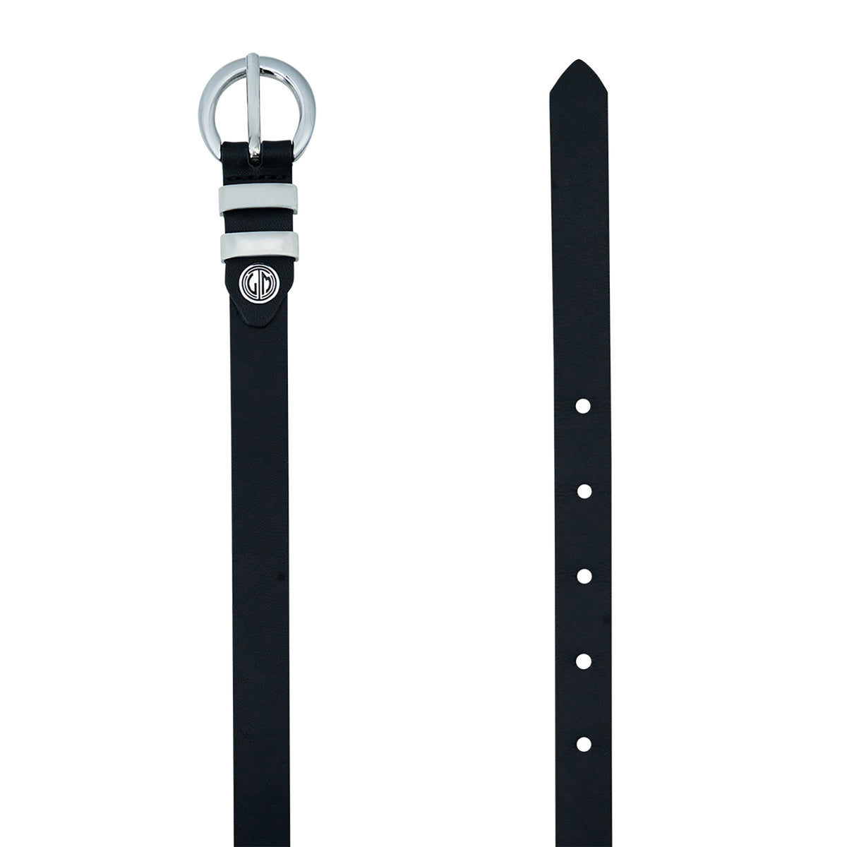 Ledergürtel LINDENMANN TAOB - 1004604