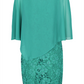 Kleid Kurz 1/2 Arm - 02734817