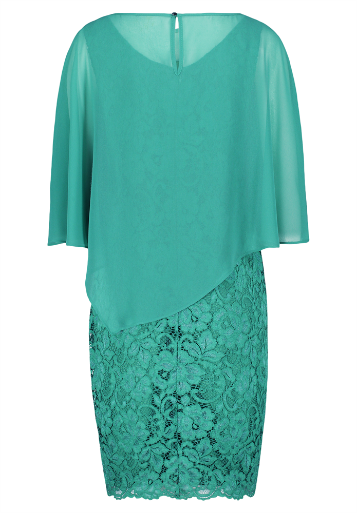 Kleid Kurz 1/2 Arm - 02734817