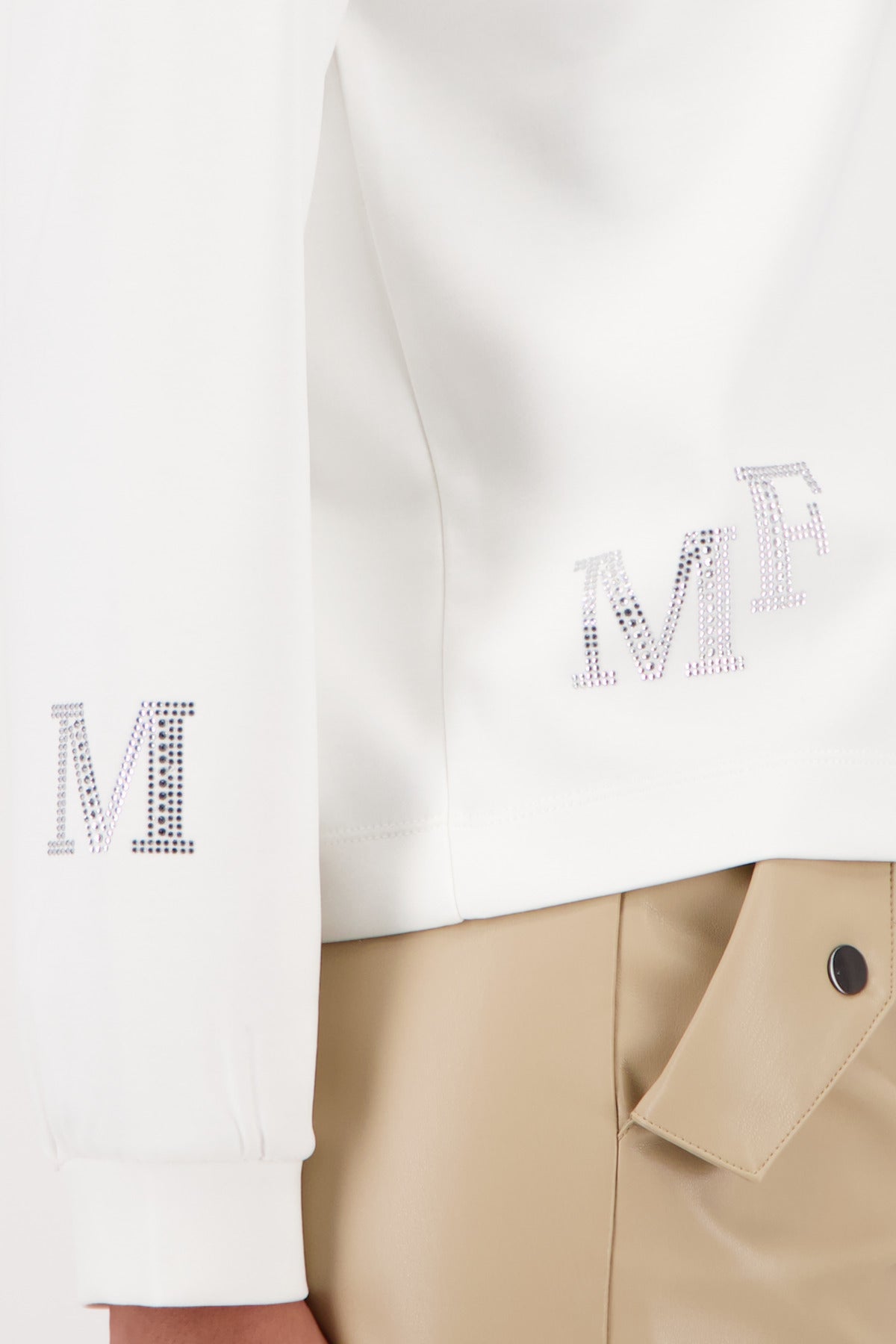 Sweatshirt - 809144
