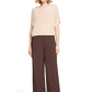 Strickpullover Kurz ohne Arm - 54712006