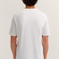 HERREN T-SHIRT 1/2 ARM - 15041E 8350
