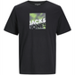 JCOLOGAN AW23 TEE SS CREW NECK - 12246992